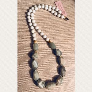 NWT Love’s Affect Katherine Statement Necklace